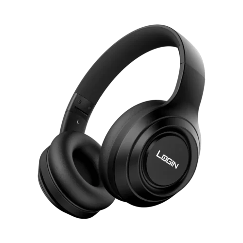 Login L-292 Velora Pro Wireless Headphone 3