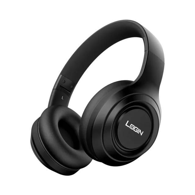 Login L-292 Velora Pro Wireless Headphone 3