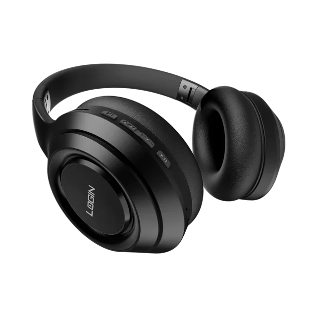 Login L-292 Velora Pro Wireless Headphone 5