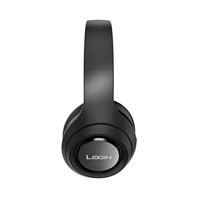 Login L-292 Velora Pro Wireless Headphone 1