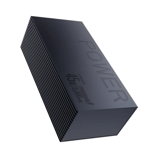 Login L-706 Nomad Power Bank 2