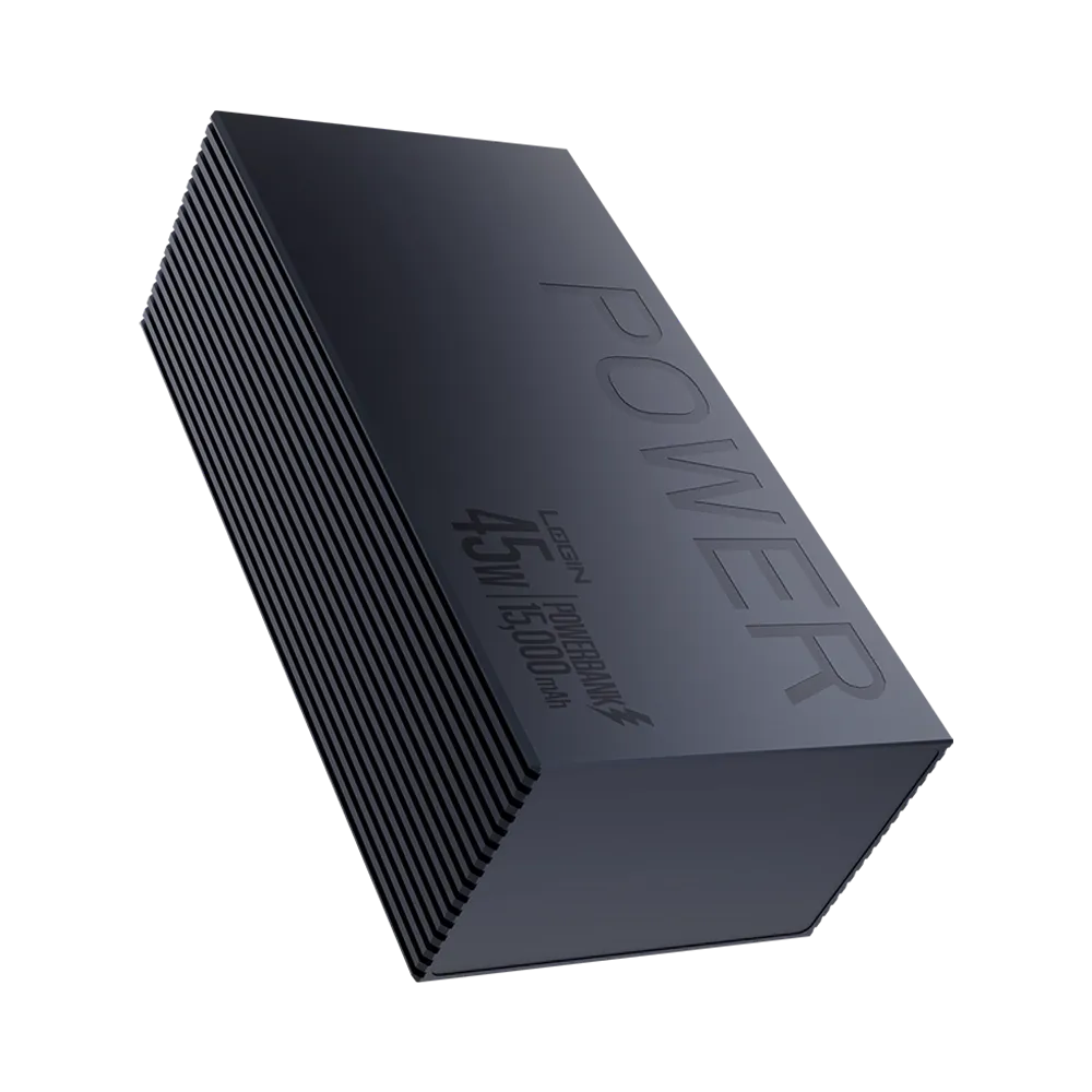 Login L-706 Nomad Power Bank 2