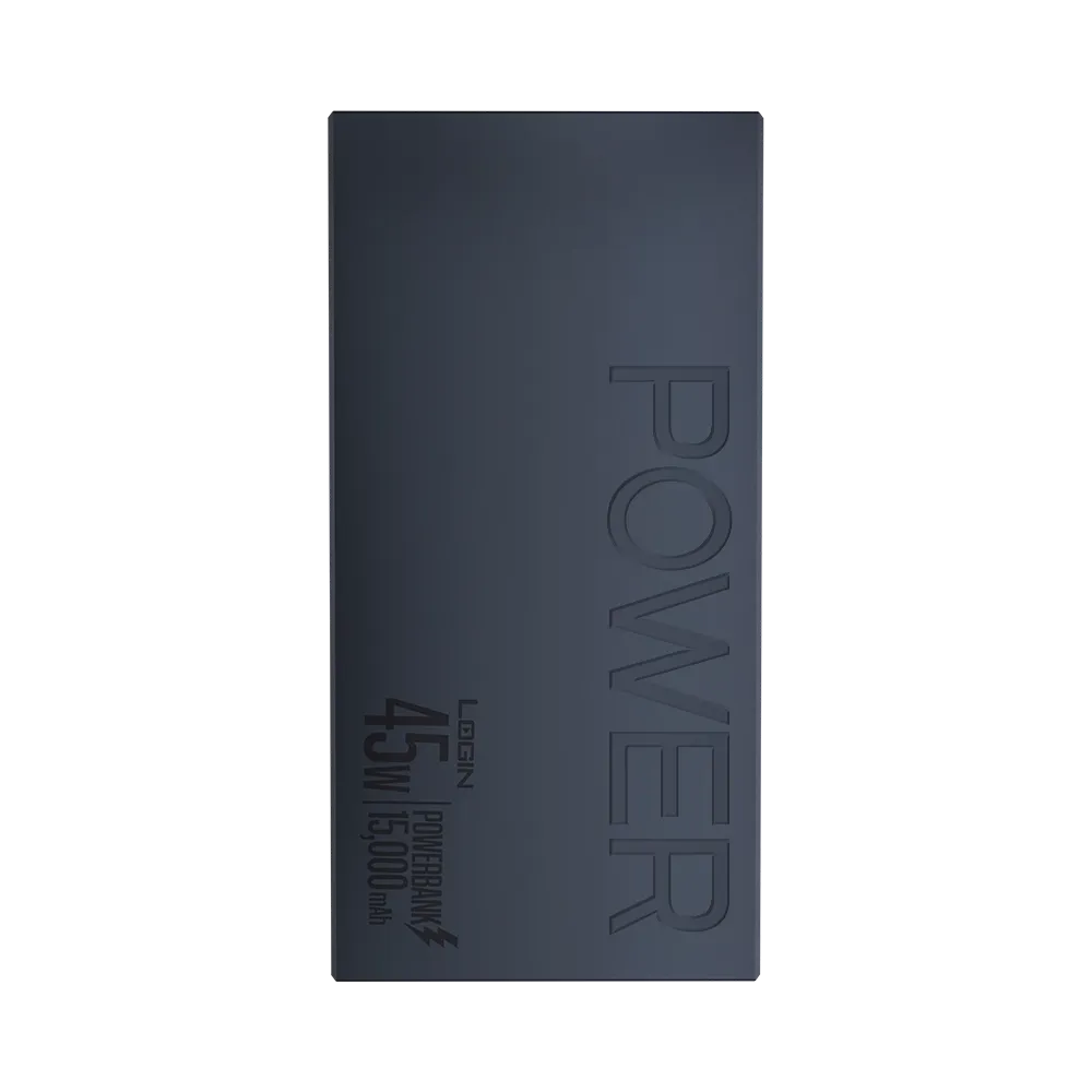 Login L-706 Nomad Power Bank 3