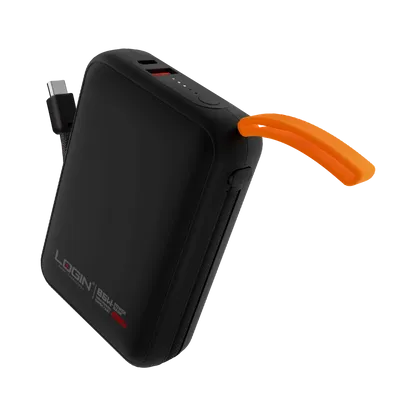 Login L-707 Oblivor black 1