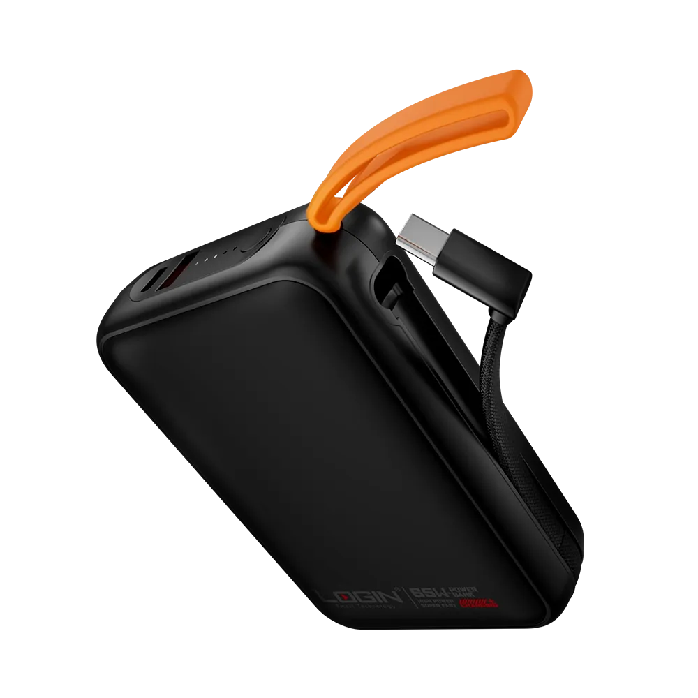 Login L-707 Oblivor black 2