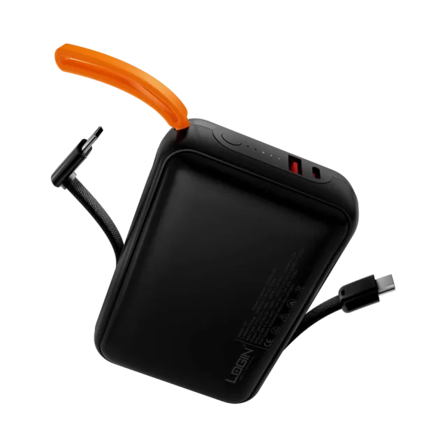 Login L-707 Oblivor black 3