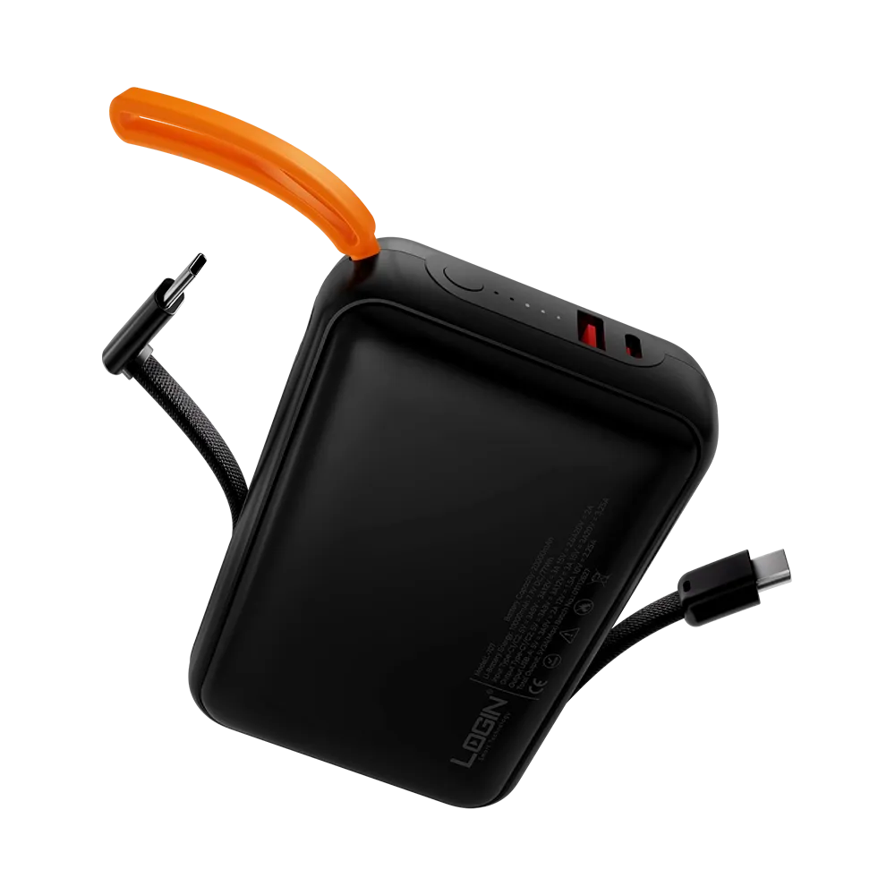 Login L-707 Oblivor black 3