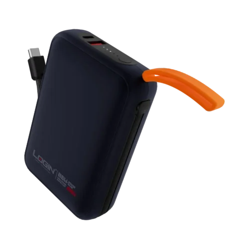 Login L-707 Oblivor blue 1