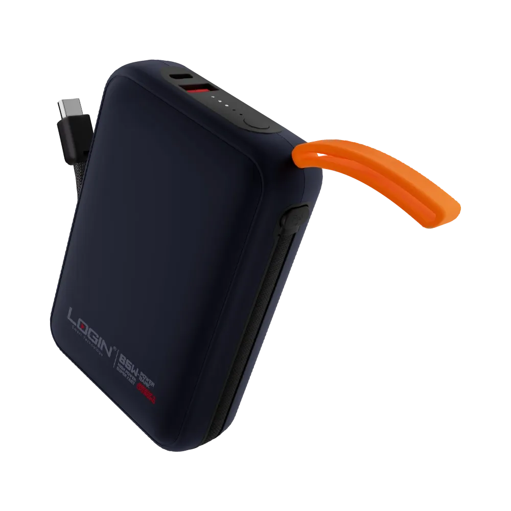 Login L-707 Oblivor blue 1