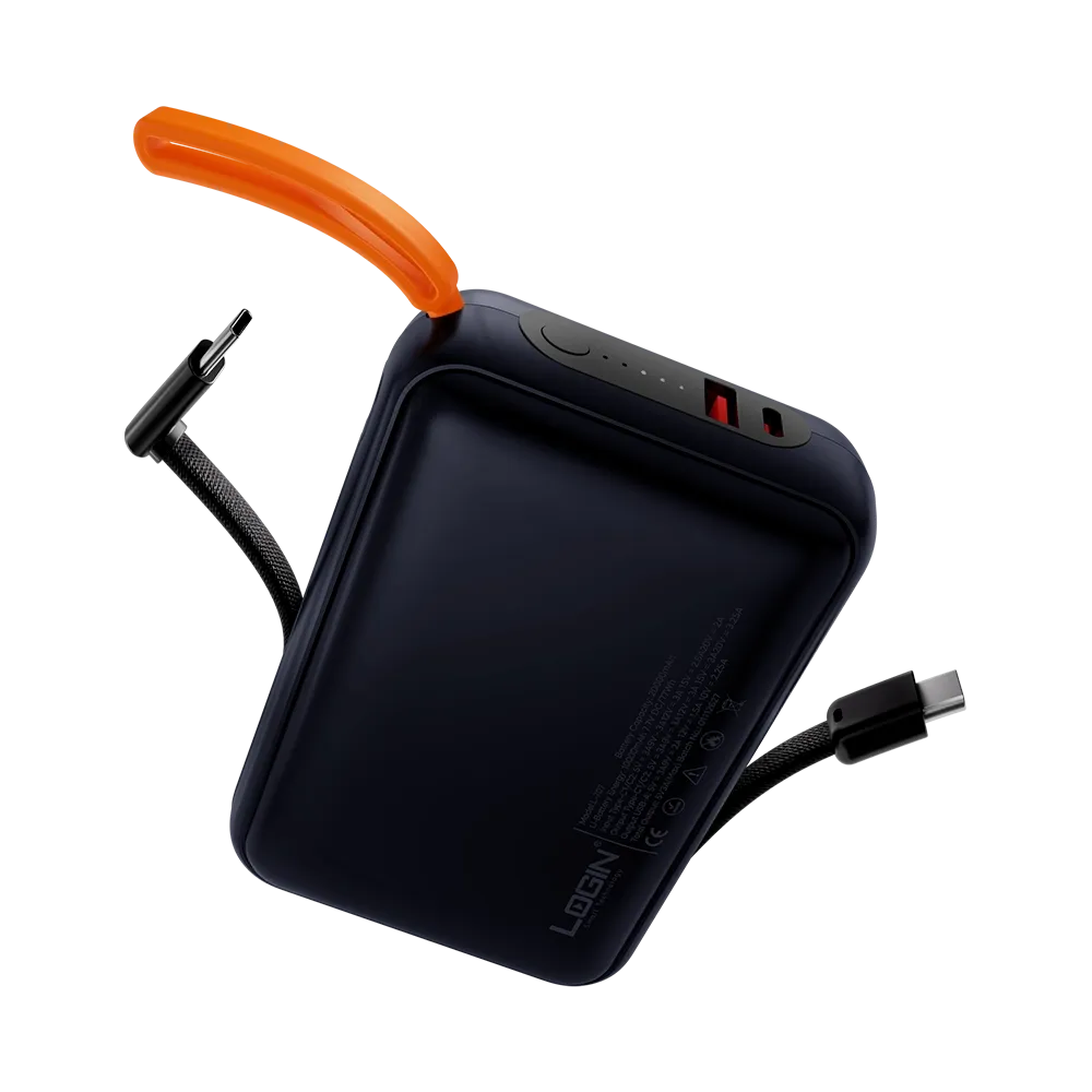 Login L-707 Oblivor blue 3