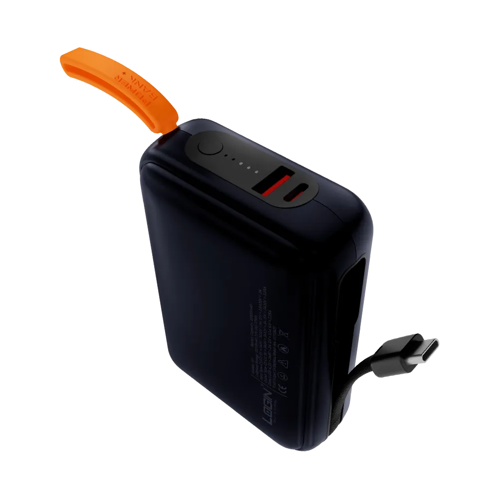 Login L-707 Oblivor blue 4