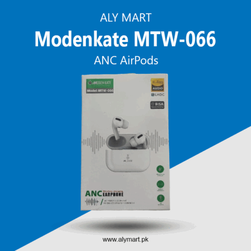 Modenkate MTW-066 AirPods with ANC