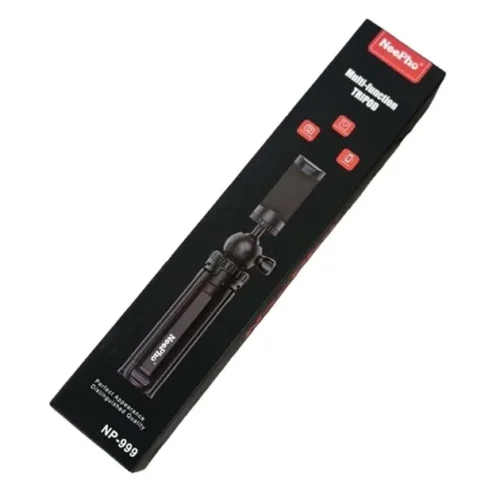NeePho NP-999 Multi Function Tripod 1