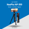 NeePho NP-999 Multi Function Tripod Price in Pakistan