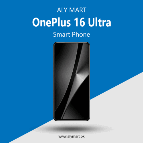 OnePlus 16 Ultra Price in Pakistan & Full Specs