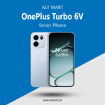 OnePlus Turbo 6V Price in Pakistan
