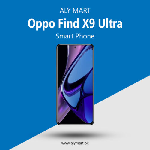 Oppo Find X9 Ultra Price in Pakistan