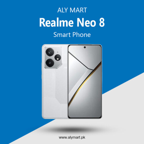 Realme Neo 8 Price in Pakistan