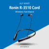 Ronin R-3510 Cord Neckband Price in Pakistan