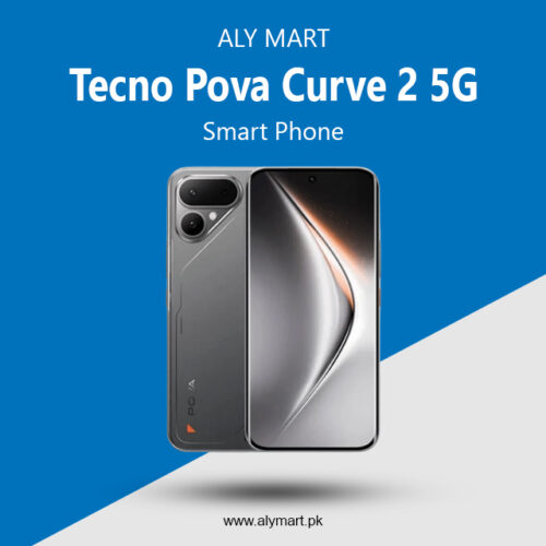 Tecno Pova Curve 2 5G Price in Pakistan