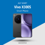Vivo X300S Price in Pakistan
