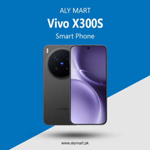 Vivo X300S Price in Pakistan