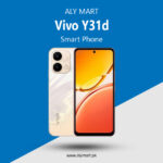 Vivo Y31d Price in Pakistan & Specifications
