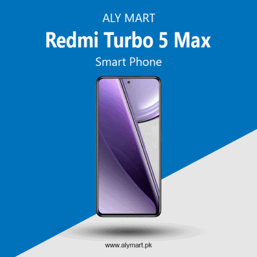 Xiaomi-Redmi-Turbo-5-Max-Price-in-Pakistan