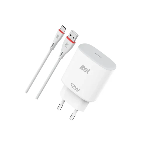 itel Charger Lite 1