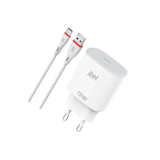 itel Charger Lite 1
