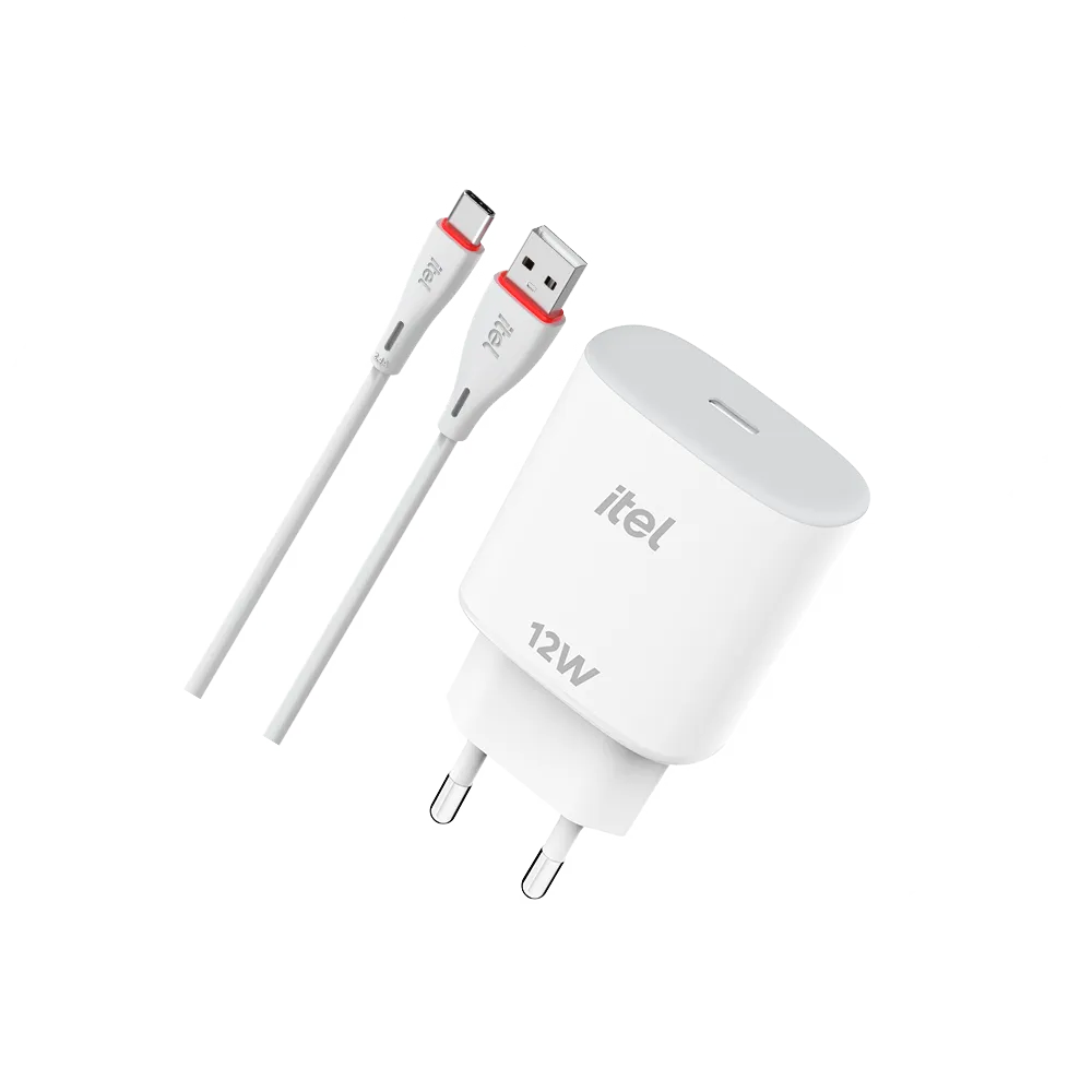 itel Charger Lite 1
