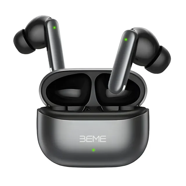 Beme Elite Buds Pro 3 4