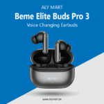 Beme Elite Buds Pro 3 Earbuds Price in Pakistan