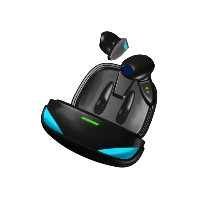 Faster TG300 Gaming Earbuds 1