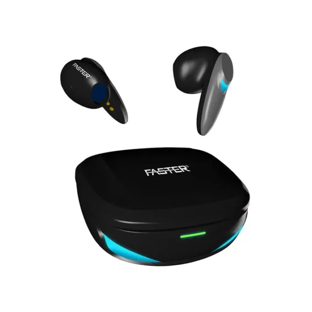 Faster TG300 Gaming Earbuds 4