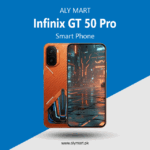 Infinix GT 50 Pro Price in Pakistan