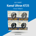 Kamal Ultron Smart Watch Sport GT3 Model K725