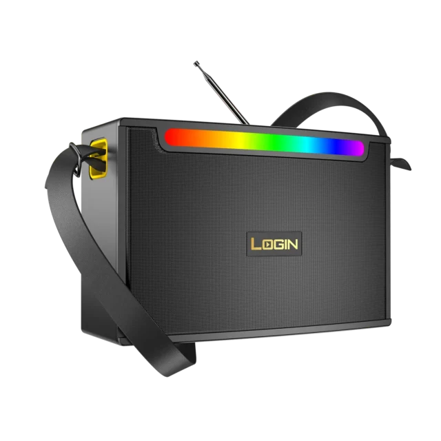 Login L-272 Classico Speaker 1