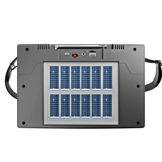 Login L-272 Classico Speaker 2