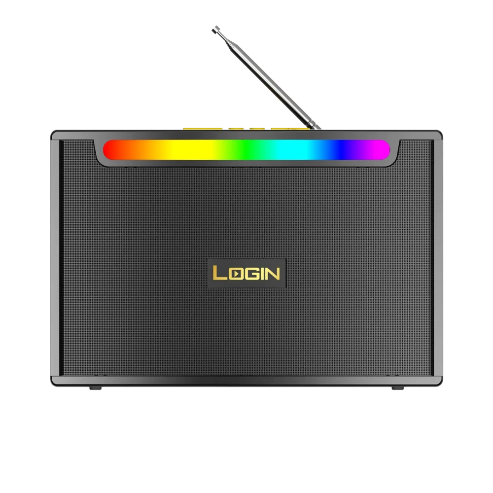 Login L-272 Classico Speaker 3