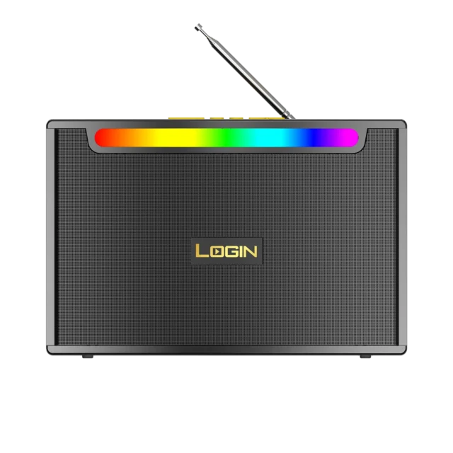 Login L-272 Classico Speaker 3