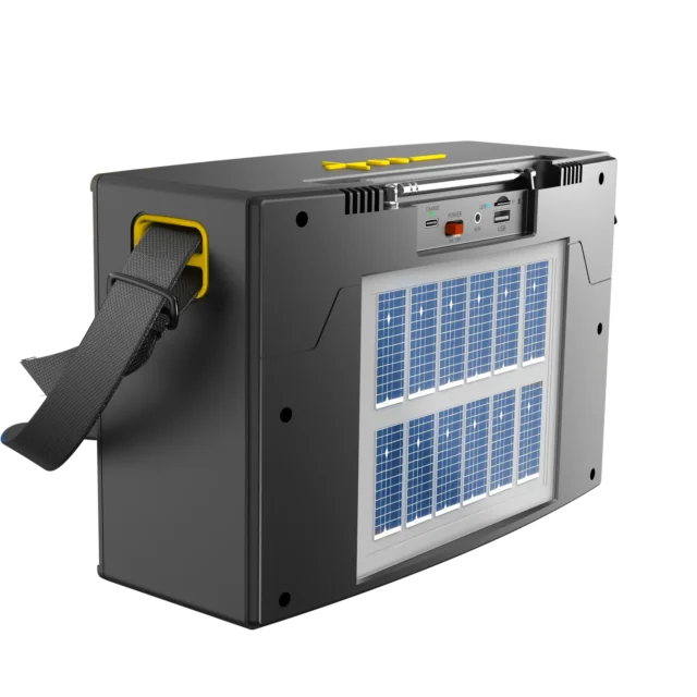 Login L-272 Classico Speaker 4