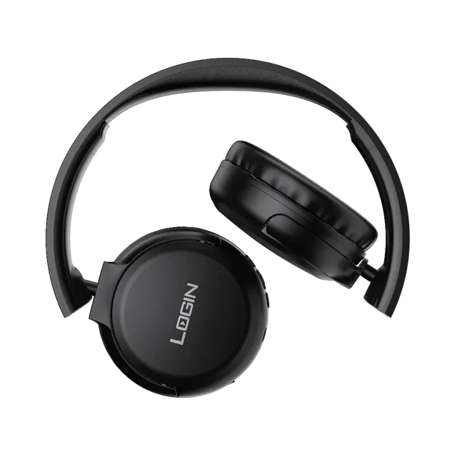 Login L-291 Wireless Headphone 1