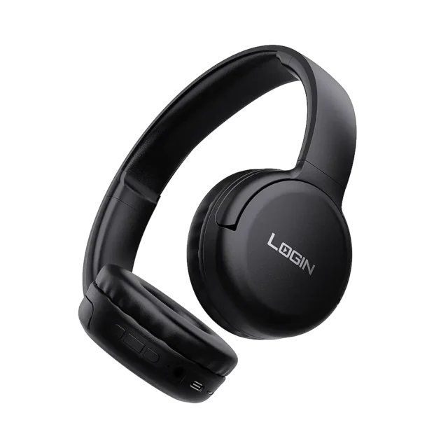 Login L-291 Wireless Headphone 3