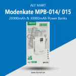 Moden-Kate-MPB-014-&-015-Power-Bank-20000mAh-&-30000mAh