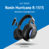 Ronin Hurricane Headphone R-1515