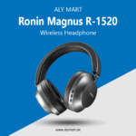 Ronin Magnus Headphone R-1520