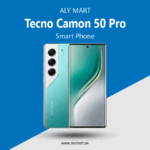 Tecno Camon 50 Pro Price in Pakistan