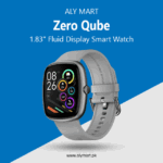 ZERO Qube Smart Watch