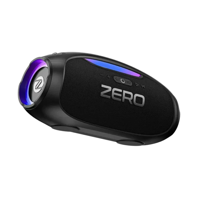 Zero Thunder Pro Speaker 1